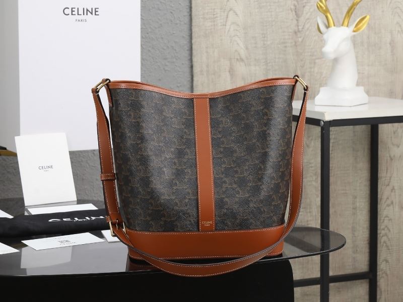 Celine Bucket Bags